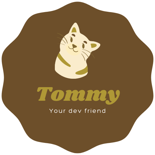 Tommy Friend